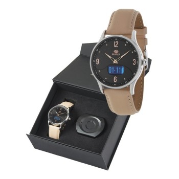 orologio marea smartwatch unisex mod.b36142/1 [00d71e85]