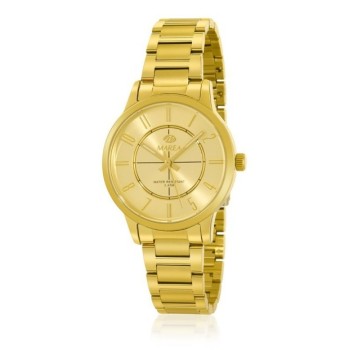 OROLOGIO DONNA MAREA ACCIAIO, MOD. B54221/5 [d27c268a]