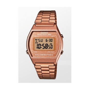 orologio casio donna rosato mod.b640wc-5adf [1c4ded1b]