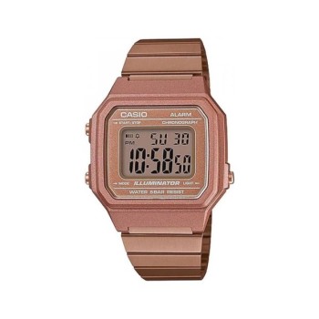 orologio casio donna rosato mod. b650wc-5adf [fcbf571f]