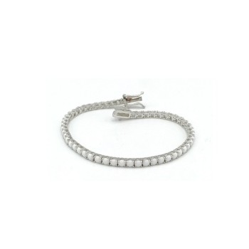 Bracciale Kamalii Argento Mod. BRTEN.3MM18MIL [d328503b]