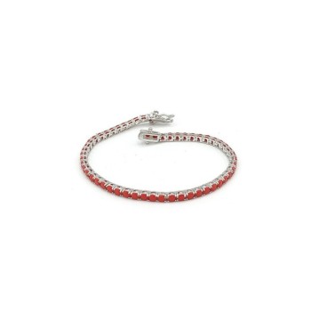 Bracciale Kamalii Argento Mod. BRTEN.3MM18MIL [34e6bb30]