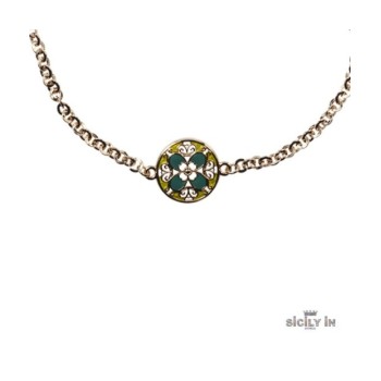 Collana 'Sicily In' mod. CL111R [703c2238]