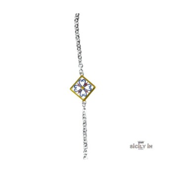 Bracciale 'Sicily In' mod. CL112B [dc0b595f]