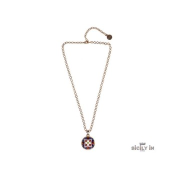 Collana Sicily In mod. CL115B [6ed3984e]