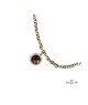 Collana 'Sicily In' mod. CL128R [5a96b2c6]