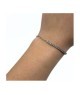 Bracciale tennis/catena mod. ITAARGBR675A [802641bd]