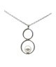 Collana in Argento e perle MOD.ITAARGCL67A [93d36ca9]