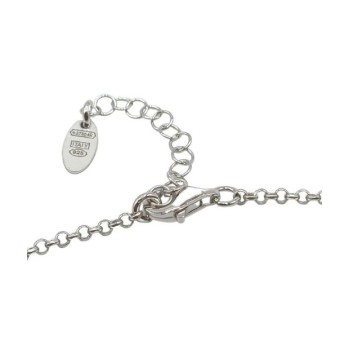 Collana in Argento con cuore MOD.ITAARGCL78 [4954a921]