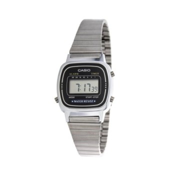 orologio casio donna piccolo mod.la670wa-1df [67c844fd]