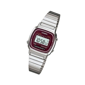 casio orologio donna digitale [b1797aab]