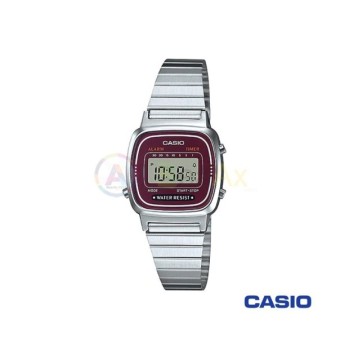 casio orologio donna digitale [685f39a6]