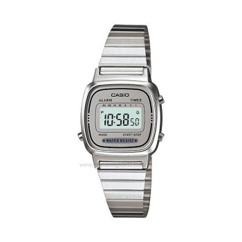 orologio casio donna piccolo mod.la670wa-7df [752397f9]