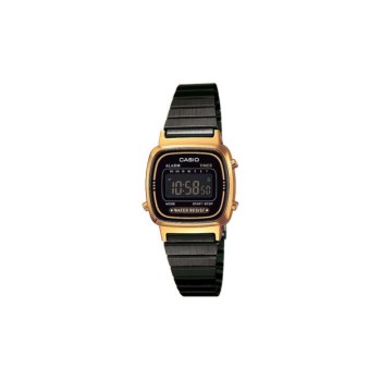 Orologio Donna Casio, MOD. LA670WEGB-1BDF [d60c20a5]