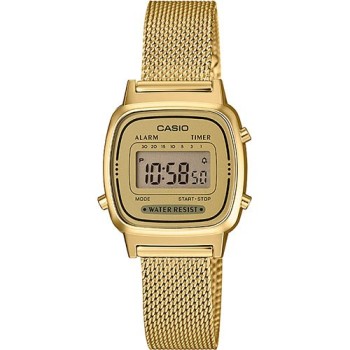 orologio casio donna mod.la670wemy-9df [e525c356]