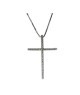 pendente croce argento mod.46486 [fd94b9b7]