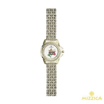 Orologio da polso MIZZICA mod. MZ204G [6fb7f3b8]