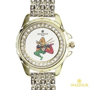 Orologio da polso MIZZICA mod. MZ204G [b691b0b5]