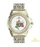 Orologio da polso MIZZICA mod. MZ204G [b691b0b5]