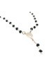 collana rosario in argento mod.ncct10r [ceead7df]