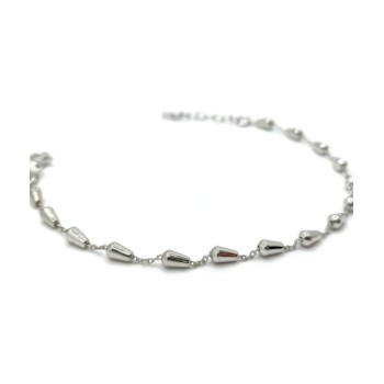 bracciale argento mod.ssbr33 [60b999a2]