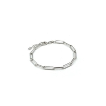 Bracciale in argento Mod. SSBR89A [80d3c08c]