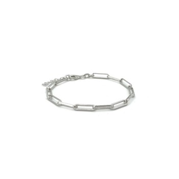 Bracciale in argento Mod. SSBR89A [59f58381]