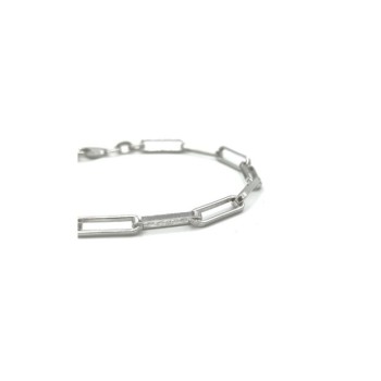 Bracciale in argento Mod. SSBR89A [eee84285]