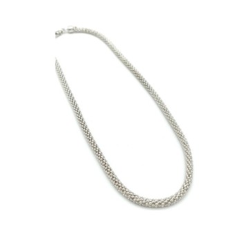 Collana in Argento Mod.SSCL25 [c078f0aa]