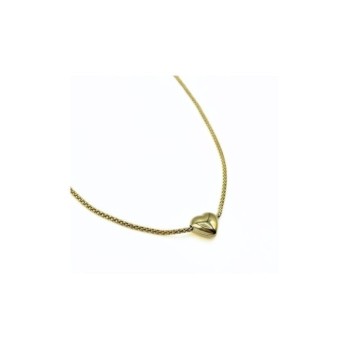 Collana cuore mod. SSCL69 [902813bc]