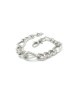 Bracciale in argento Mod. TGHBR015 [fe9e2ed1]