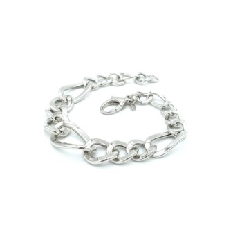 Bracciale in argento Mod. TGHBR015 [27b86ddc]