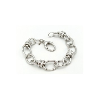 Bracciale in argento Mod. TGHBR023 [efc5b84e]