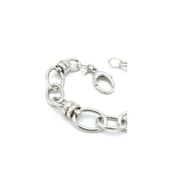 Bracciale in argento Mod. TGHBR023 [81fe3a47]