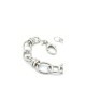 Bracciale in argento Mod. TGHBR023 [81fe3a47]