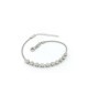 Bracciale con tondi in argento Mod. TGHBR1505 [7ffe9bb0]