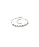 Bracciale con cerchi in argento Mod. TGHBR1505A [f6558510]