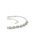 Bracciale con quadri in argento Mod. TGHBR1505B [d6e053cf]