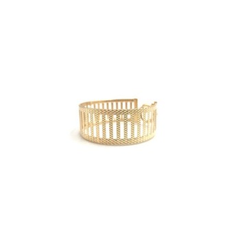 Bracciale a Fascia in Argento, Mod. TGHBR46 [e6c2bd15]