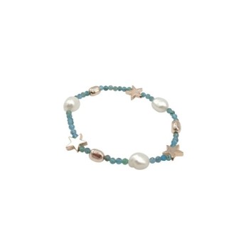 Bracciale Pietre Colorate Mod.TGHBRST42A [3a9fefec]