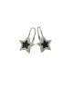 Orecchini Stella in argento Mod. 53474 [a51adf8b]