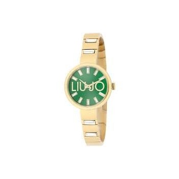 OROLOGIO DONNA LIU-JO CINT. ACCIAIO DORATO MOD.TLJ2063 [1e633ccd]