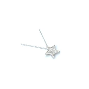 Collana in Argento, MOD. 57234 [d20a4827]