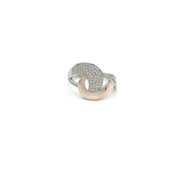 Anello in argento Mod.  TS041466 [4d1151b1]