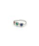 Anello cuori in argento Mod. TS31248 [2bd3b673]