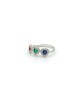 Anello cuori in argento Mod. TS31248 [9cce7777]