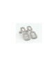 Orecchini in argento Mod. T2534S [59cd9822]