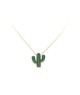 collana argento con cactus mod.57888 [e2dc8e85]