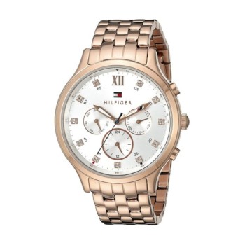 orologio tommy hilfiger donna mod.1781611 [462442ab]