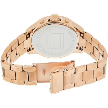 orologio tommy hilfiger donna mod.1781642 [166c761e]